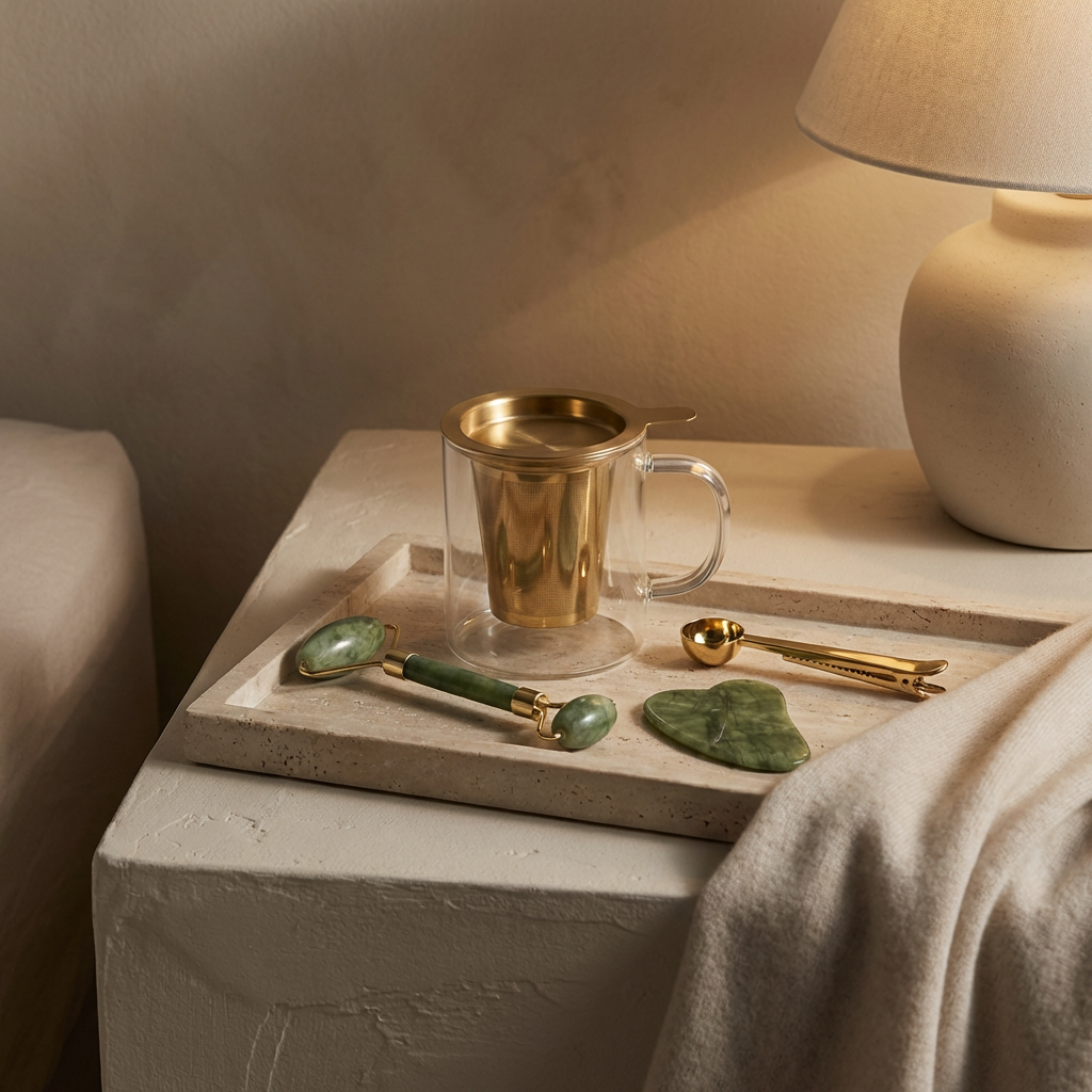 Ritual: Calm