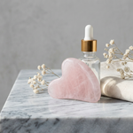 Gua Sha Facial Stone - Rich And Pour