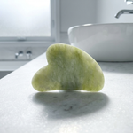 Gua Sha Facial Stone - Rich And Pour