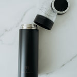 Tea Infuser Travel Tumbler - Rich And Pour