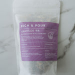 Gratitude - Butter Cookie Black Tea Blend - Rich And Pour