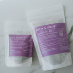 Gratitude - Butter Cookie Black Tea Blend - Rich And Pour