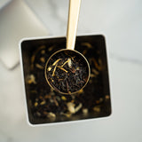 Tea & Coffee Spoon with Bag Clip - Rich And Pour