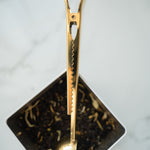 Tea & Coffee Spoon with Bag Clip - Rich And Pour