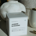 Jasmine Blossoms - Limited Edition - Rich And Pour