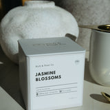 Jasmine Blossoms - Limited Edition - Rich And Pour