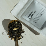 Jasmine Blossoms - Limited Edition - Rich And Pour