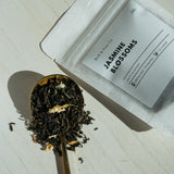 Jasmine Blossoms - Limited Edition - Rich And Pour