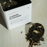 Jasmine Blossoms - Limited Edition - Rich And Pour