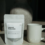 Jasmine Blossoms - Limited Edition - Rich And Pour