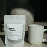 Jasmine Blossoms - Limited Edition - Rich And Pour