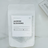 Jasmine Blossoms - Limited Edition - Rich And Pour