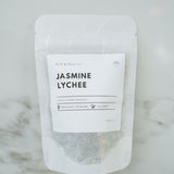 Jasmine Lychee - Limited Edition - Rich And Pour