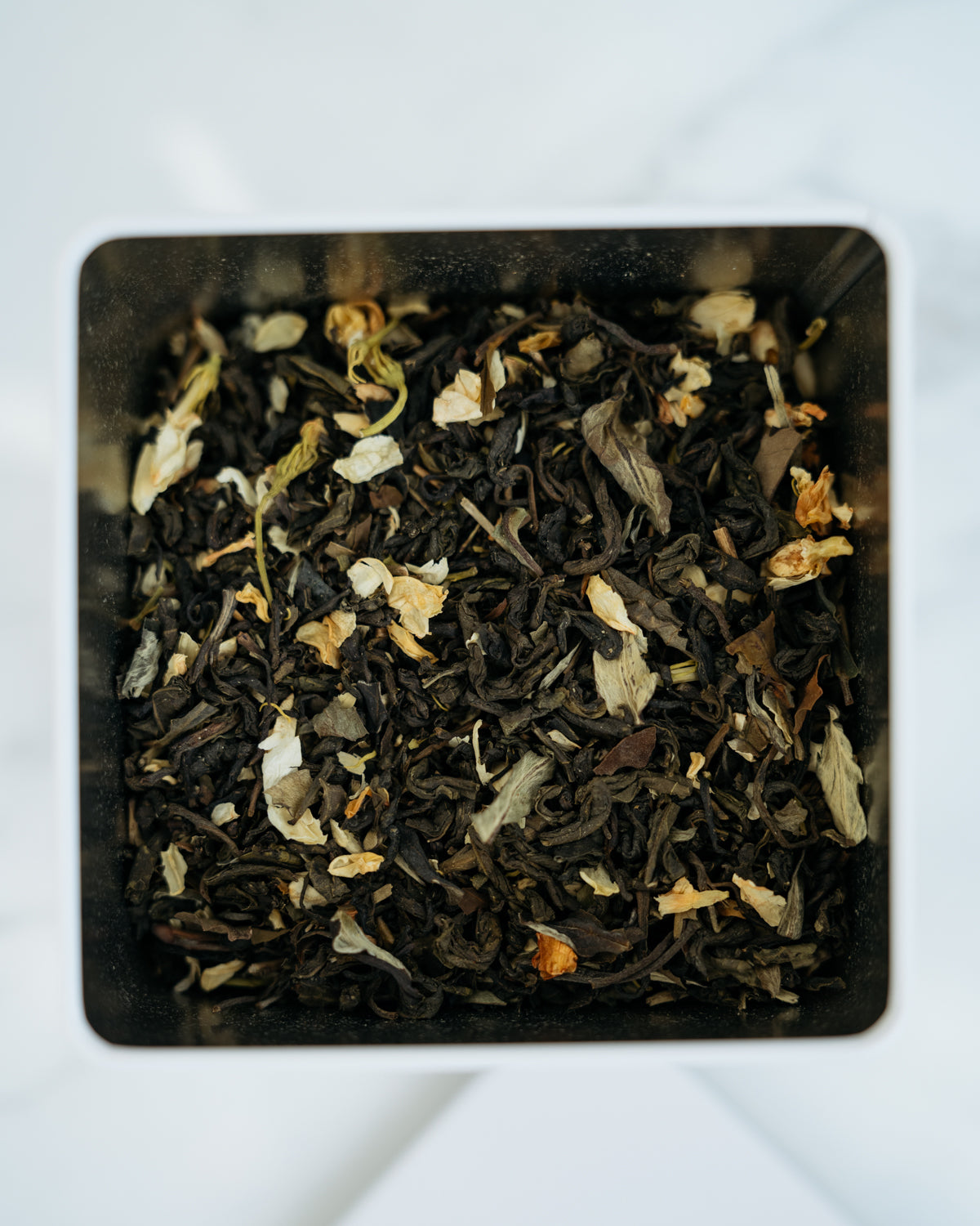 Jasmine Lychee - Limited Edition - Rich And Pour