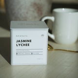 Jasmine Lychee - Limited Edition - Rich And Pour
