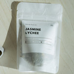 Jasmine Lychee - Limited Edition - Rich And Pour