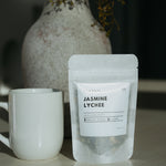 Jasmine Lychee - Limited Edition - Rich And Pour