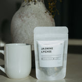 Jasmine Lychee - Limited Edition - Rich And Pour