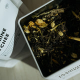 Jasmine Lychee - Limited Edition - Rich And Pour