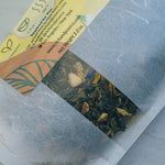 Lemon Ginger Green - Rich And Pour