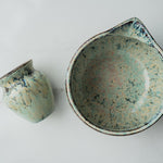 Matcha Tea Ceremony Set – Green Traditional Japanese Kit - Rich And Pour