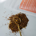 Imagination - Peach Rooibos Blend - Rich And Pour
