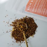 Imagination - Peach Rooibos Blend - Rich And Pour