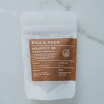 Indulgence - Pecan Pie Rooibos Blend - Rich And Pour