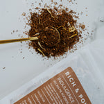 Indulgence - Pecan Pie Rooibos Blend - Rich And Pour
