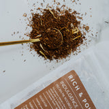 Indulgence - Pecan Pie Rooibos Blend - Rich And Pour
