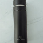 Stainless Steel Infuser Tumbler with Detachable Strainer