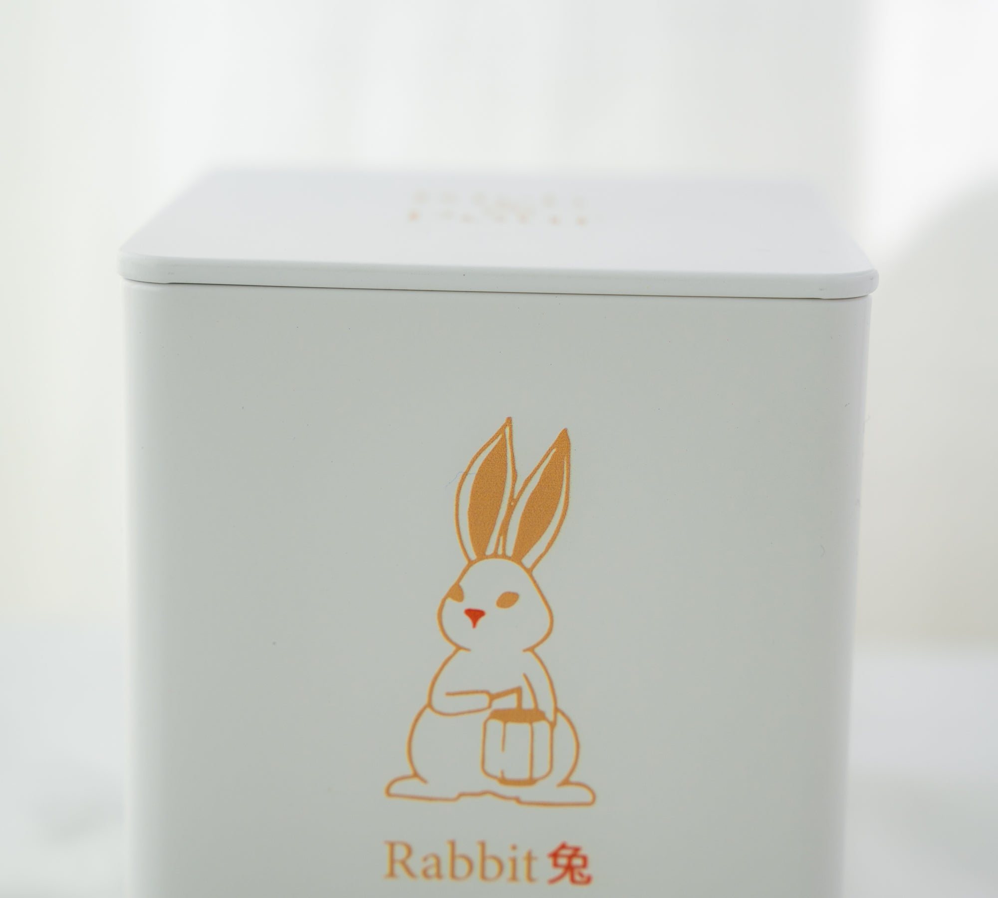 Chinese Zodiac Tea Tin - Personalized Zodiac Gift - Rich And Pour