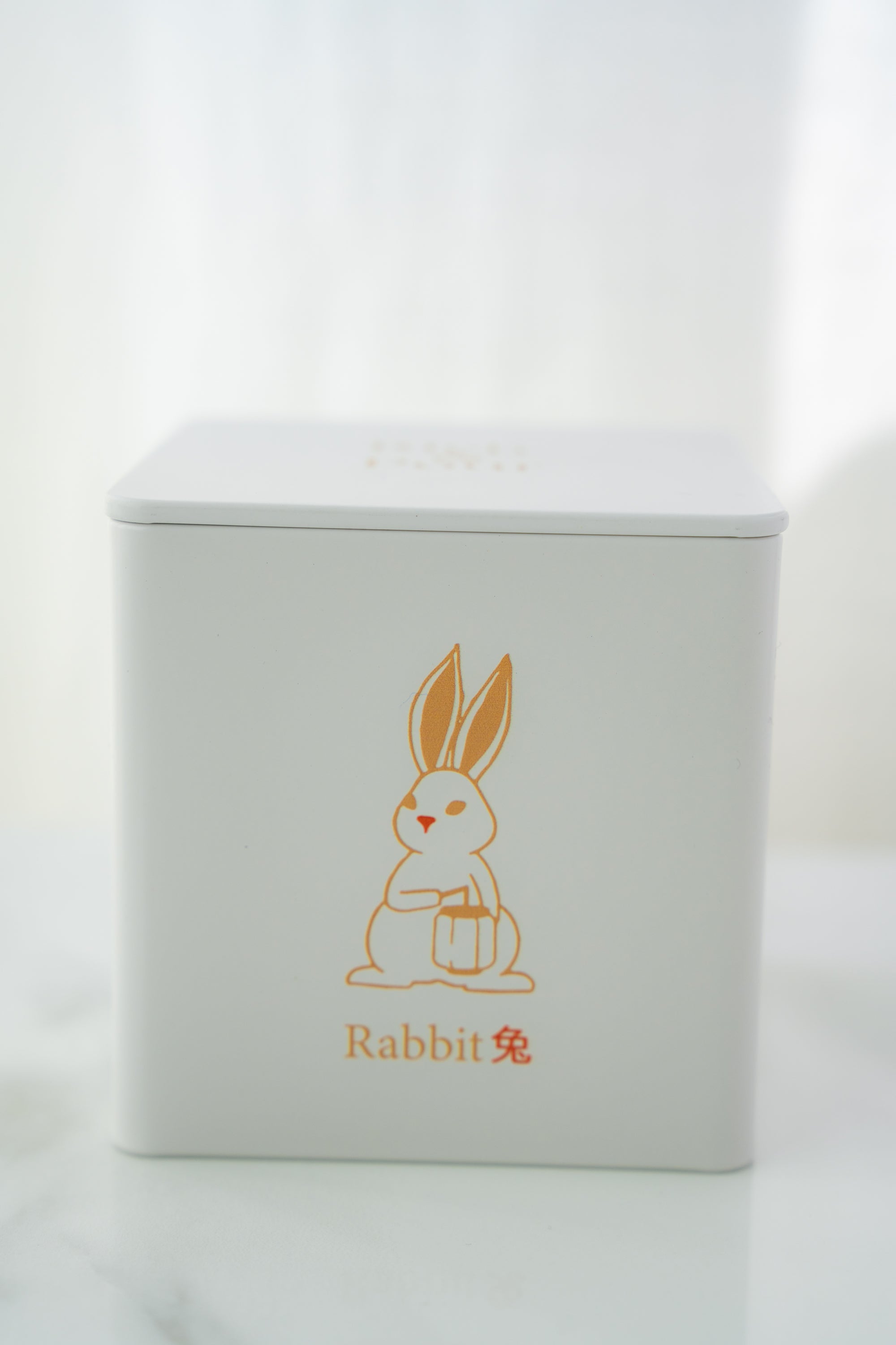 Chinese Zodiac Tea Tin - Personalized Zodiac Gift - Rich And Pour