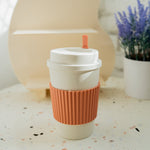 Reusable & Portable Coffee Cup Mugs - Rich And Pour
