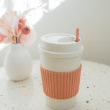 Reusable & Portable Coffee Cup Mugs - Rich And Pour