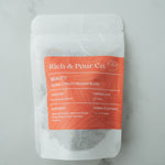 Beauty: Floral + Fruity Delight Blend - Rich And Pour