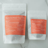 Beauty: Floral + Fruity Delight Blend - Rich And Pour