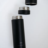 Stainless Steel Tumbler w/ Detachable Infuser - Rich And Pour