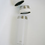 Stainless Steel Tumbler w/ Detachable Infuser - Rich And Pour