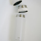 Stainless Steel Tumbler w/ Detachable Infuser - Rich And Pour