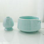 Matcha Tea Ceremony Set – Traditional 4-Piece Japanese Kit - Rich And Pour