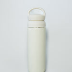 Insulated Strainer Lid Portable Tumbler - Rich And Pour