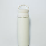 Insulated Strainer Lid Portable Tumbler - Rich And Pour