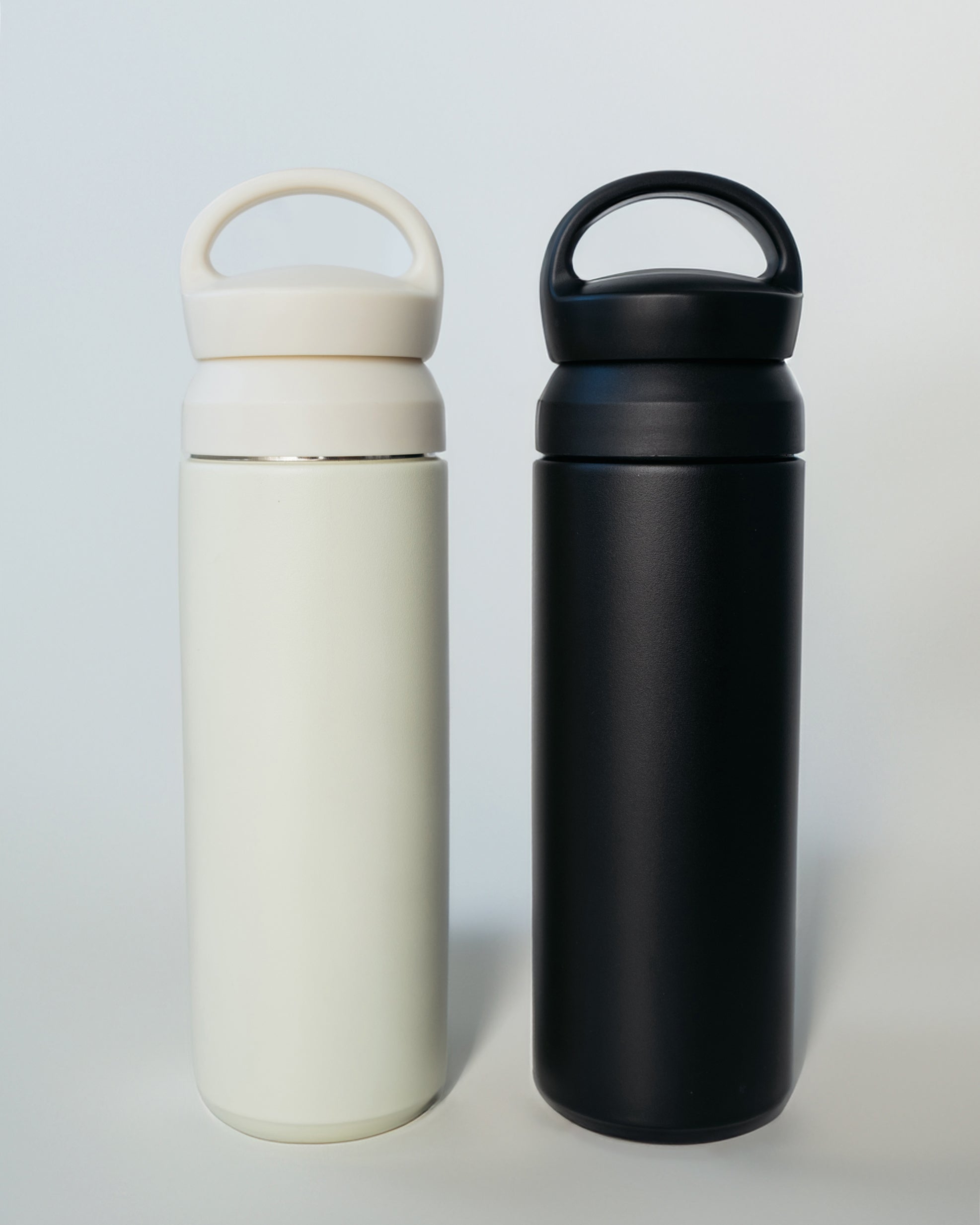 Insulated Strainer Lid Portable Tumbler - Rich And Pour