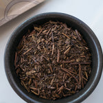 Hojicha Tea - Rich And Pour