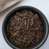 Hojicha Tea - Rich And Pour