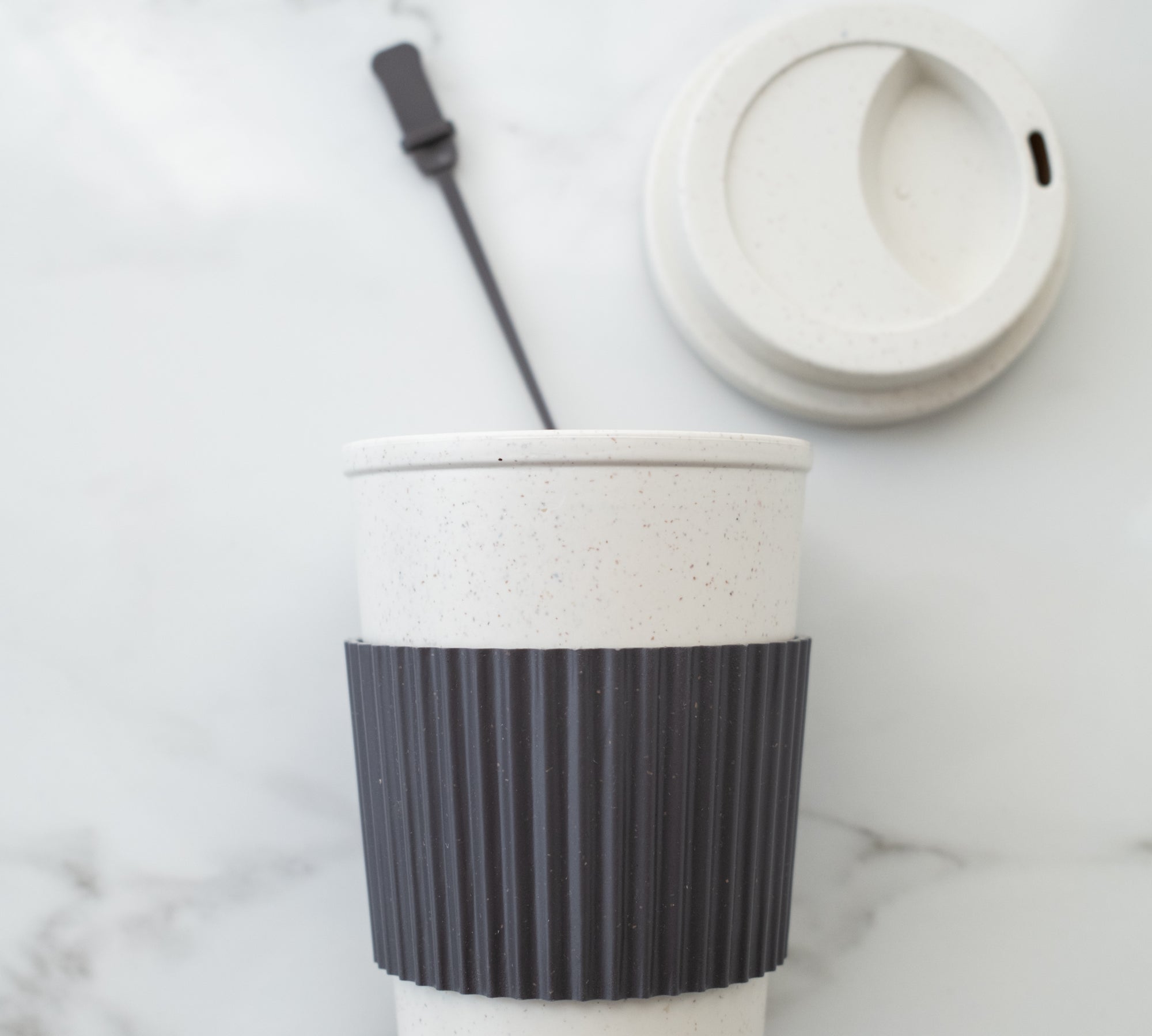 Reusable & Portable Coffee Cup Mugs - Rich And Pour