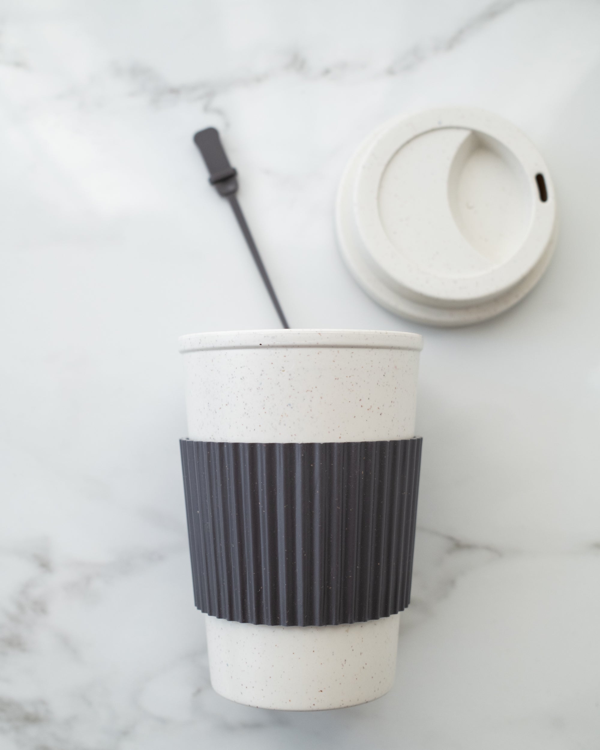 Reusable & Portable Coffee Cup Mugs - Rich And Pour