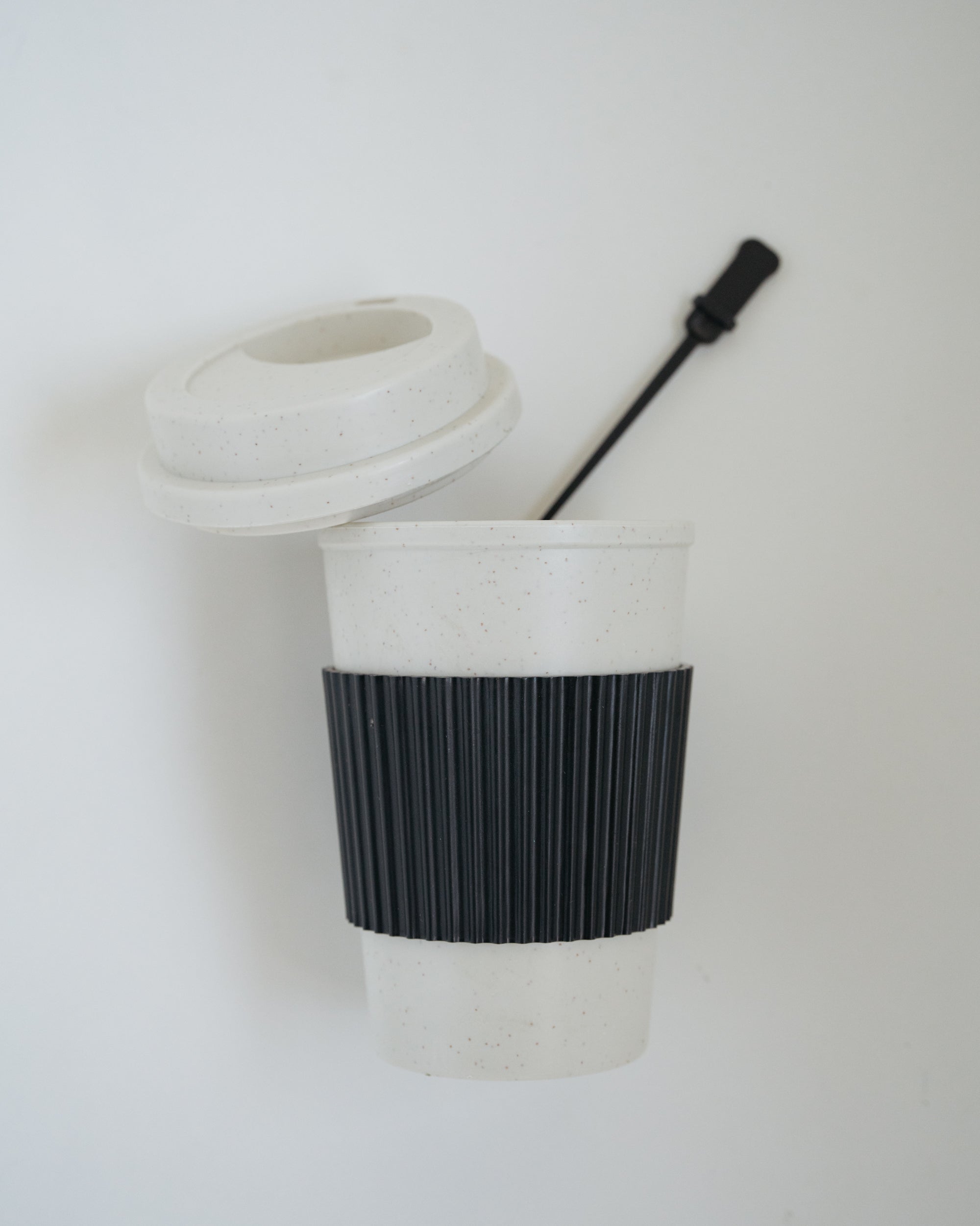 Reusable & Portable Coffee Cup Mugs - Rich And Pour