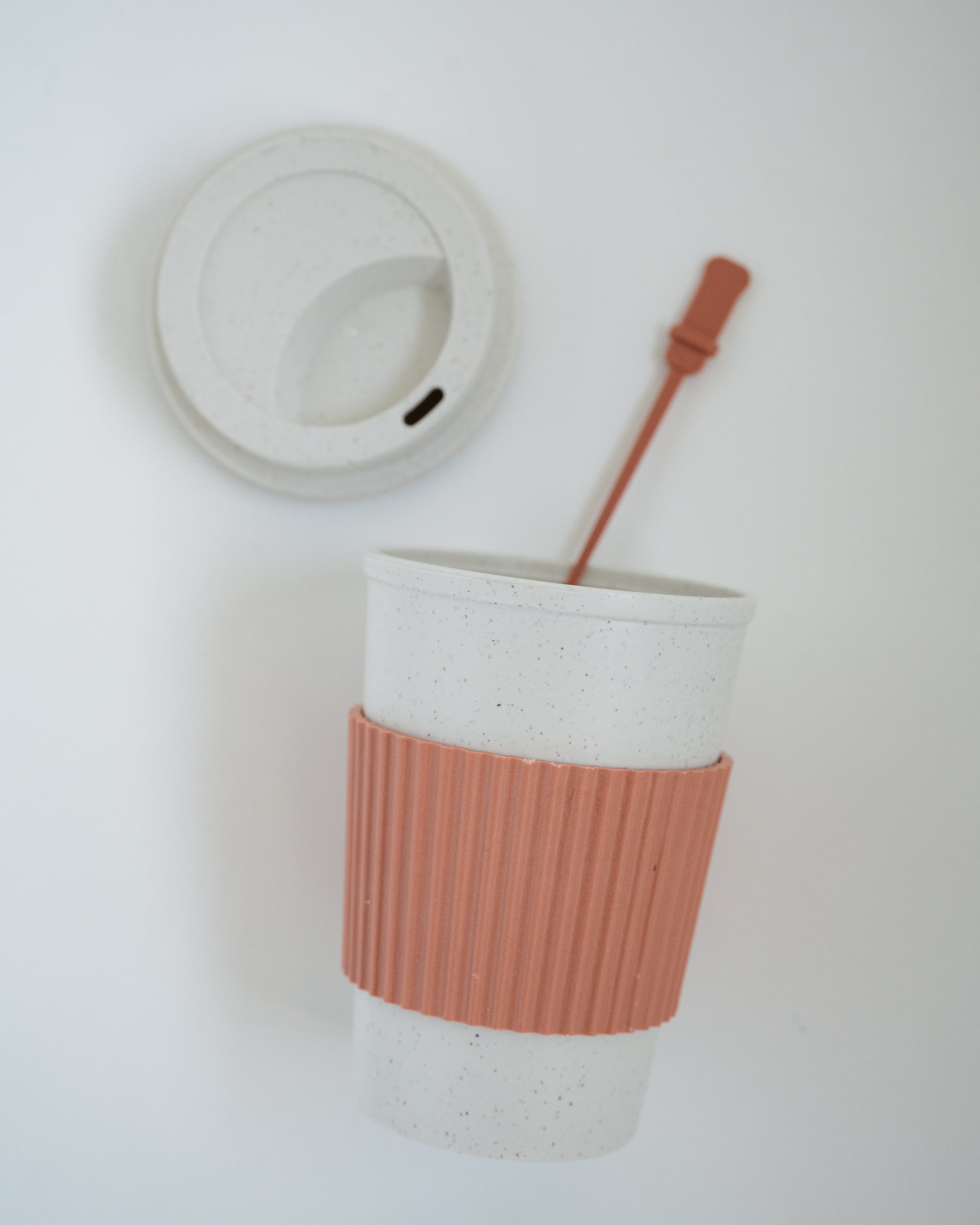 Reusable & Portable Coffee Cup Mugs - Rich And Pour